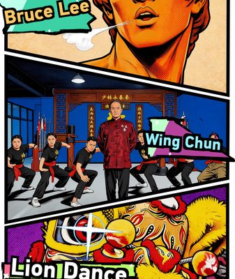 Kicking It in Guangdong: A Namibian’s Kung Fu Quest 🥋✨ video poster