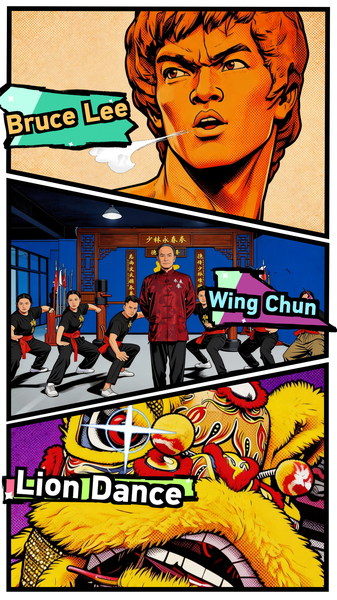 Kicking It in Guangdong: A Namibian’s Kung Fu Quest 🥋✨ video poster