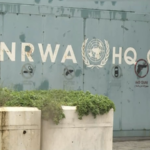 NZS9QL5HKJRD5ZYQ7MTA - 🌍NewspaperAmigo – Your Global News Buddy 🗞️ UNRWA Reports 391 Staff Killed in Gaza Since 2023 Conflict 🌍💔