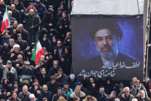 Iran's President Vows Full Alignment with Supreme Leader in 2026 Policy Shift 🌍⚡