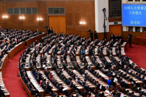 China Enacts 6 New Laws in 2025 to Boost Reform 🌟