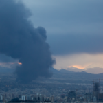 U.S. Urges Israel to Halt Strikes on Iran Oil Sites Amid Rising Tensions ⚠️🛢️