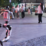 China's Westlake Robotics Unveils Titan o1: A Humanoid Robot with Real-Time Mimicry 🦾