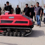 Drones & Robots Boost Jujube Harvest in China’s Xinjiang 🌱🤖 video poster