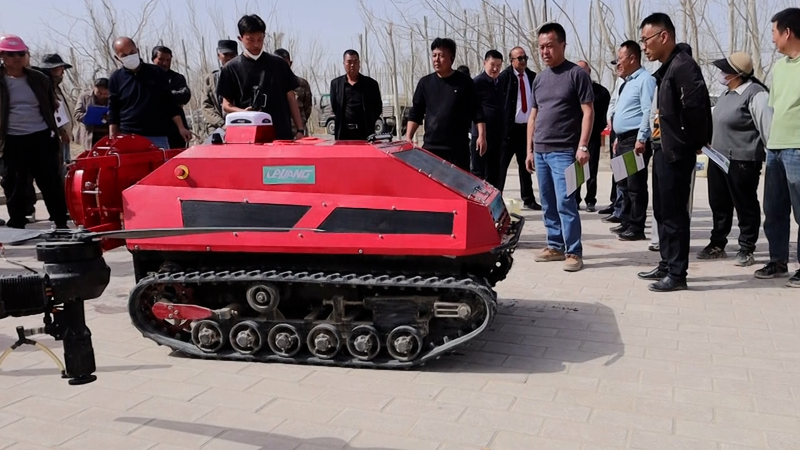 O6V9ULLGKEUV41XRWSL7 - 🌍NewspaperAmigo – Your Global News Buddy 🗞️ Drones & Robots Boost Jujube Harvest in China’s Xinjiang 🌱🤖 video poster