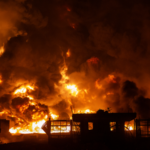 Iran Tensions Fuel Africa's Economic Turbulence 🌍⛽