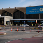 O76HEFNB7I6CDCRKMJAY - 🌍NewspaperAmigo – Your Global News Buddy 🗞️ UAE Airports Restart Limited Flights Amid Gulf Tensions ✈️🌍