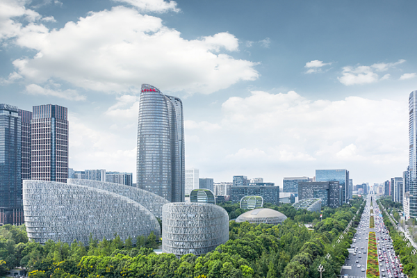 China Unveils 2026 Regional Growth Blueprint 🌏📈