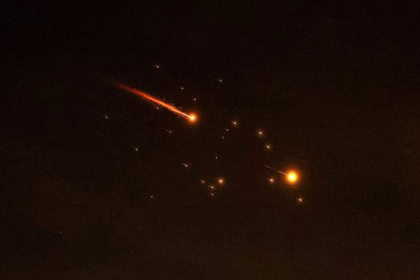 US-Iran-Israel Tensions Reach Boiling Point: What You Need to Know 🌍💣