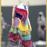 Fashion Meets Art: 100 Young Designers Redefine Style in Beijing 🎨👗 video poster