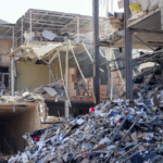 Middle East Crisis Escalates: Civilian Toll Rises, Aid Blocked 🌍💔