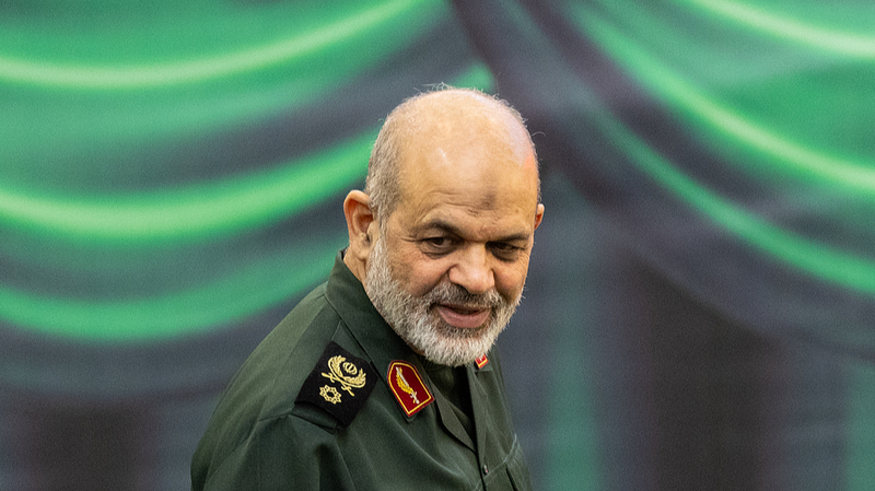 OFMZC4GCGZJILEN1F2NG - 🌍NewspaperAmigo – Your Global News Buddy 🗞️ Iran Appoints Ahmad Vahidi as New IRGC Chief Amid Regional Shifts 🌍⚔️