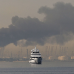 Middle East Conflict Threatens Gulf Water Security 🌊💥