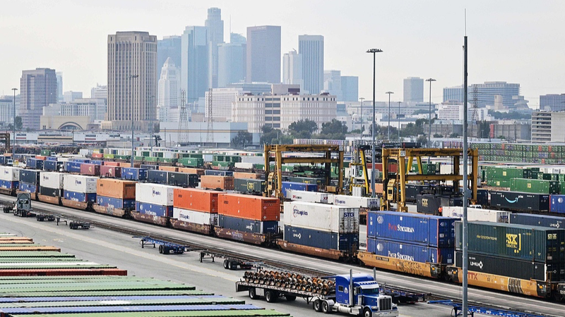 OGUWB5FE50UWT7P9ME1Q - 🌍NewspaperAmigo – Your Global News Buddy 🗞️ US Court Rejects Trump’s Tariff Delay Bid: What’s Next?