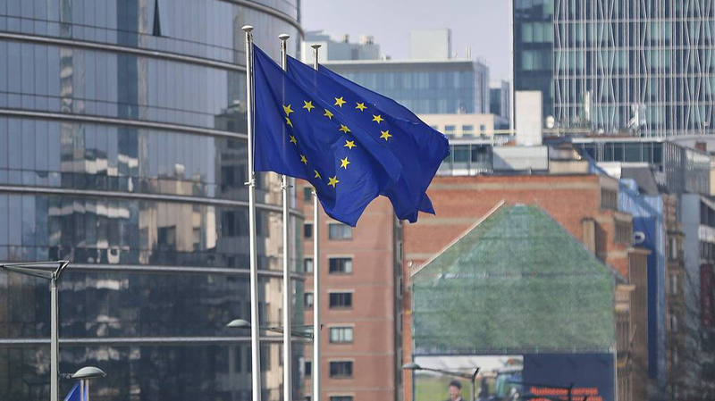 Middle East Tensions Fuel Fears of New Refugee Crisis in Europe 🌍🚨