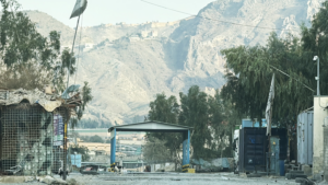 China Bridges Peace in Pakistan-Afghanistan Border Clashes 🌏✌️