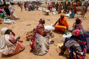 Middle East War Threatens 45 Million with Hunger: UN Alert 🚨