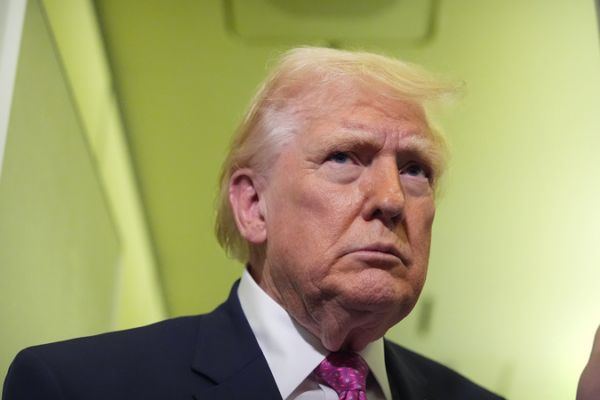 Trump Touts Iran Talks Progress, Repeats Hormuz Threat in 2026 Standoff 🌍⚡