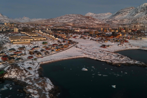 Denmark's Secret Prep for US Greenland Move Revealed 🛡️❄️