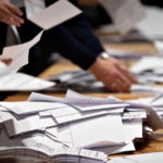 Denmark's Election Deadlock: Social Democrats Lead, No Majority in Sight 🗳️🇩🇰