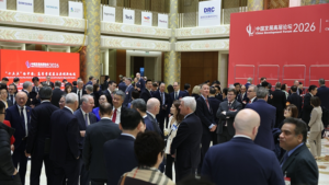 China Vows Stability at 2026 Development Forum 🌏💼