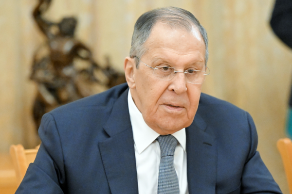 US Silent on Russia’s New START Proposal, Lavrov Says 🕊️💣