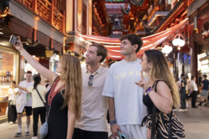 China Rises in Global Influence: What’s Shifting the Narrative?