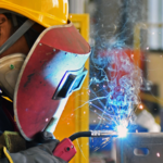 China's Manufacturing Surges to 5-Year High in February 📈