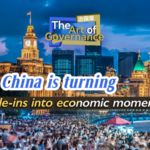 OV4AN1AJQESL1SQF6Q3L - 🌍NewspaperAmigo – Your Global News Buddy 🗞️ China’s Trade-In Boom Fuels Green Economy 🌱🚗 video poster