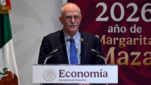 Mexico Calls for Evidence-Based Trade as USMCA Review Looms 🌎📊