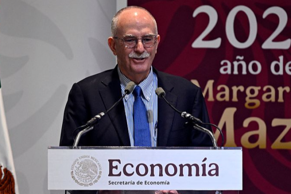 Mexico Calls for Evidence-Based Trade as USMCA Review Looms 🌎📊