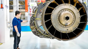 Chongqing’s Aero Engine Hub Soars with Global Orders Through 2026 ✈️💼
