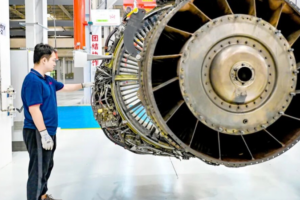 Chongqing’s Aero Engine Hub Soars with Global Orders Through 2026 ✈️💼