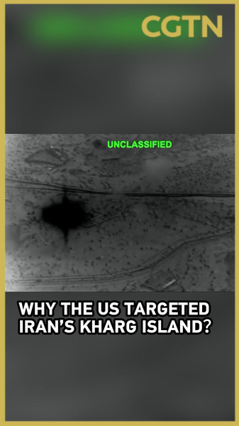 P1ZOX7TMOMQI76KM9MTX - 🌍NewspaperAmigo – Your Global News Buddy 🗞️ Why Did the US Target Iran’s Kharg Island? 🌍⚡ video poster