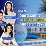 P8OKXN16ZQ6GE8RO7OL8 - 🌍NewspaperAmigo – Your Global News Buddy 🗞️ Boao Forum 2026: Asia’s Roadmap for Unity in Uncertain Times 🌏✨ video poster