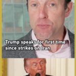 Trump Breaks Silence on Iran Strikes: What’s Next? video poster