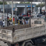 Africa Feels Fuel Squeeze as Iran Conflict Rages 🌍⛽