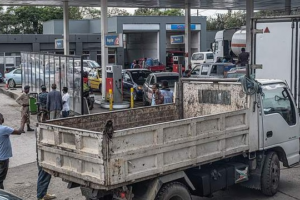 Africa Feels Fuel Squeeze as Iran Conflict Rages 🌍⛽