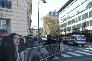 US-China Paris Talks: A New Era in Economic Diplomacy? 🌏✨