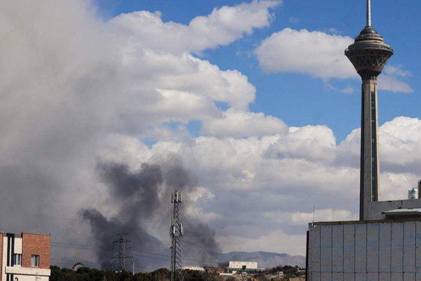 Three US Troops Killed in Iran Operation, Tensions Rise in 2026 🌍✈️