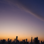 Tel Aviv's Skyline Live: A 2026 Urban Adventure 🌆 video poster