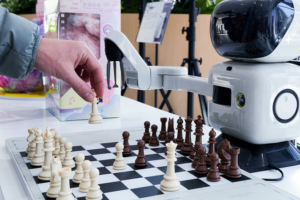 China Leaps to 9th in Global Innovation Rankings 🚀