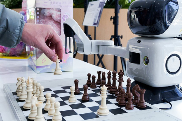 China Leaps to 9th in Global Innovation Rankings 🚀