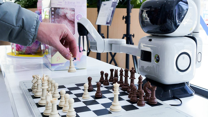 PFCZQOHTJZUMQXF1JGO9 - 🌍NewspaperAmigo – Your Global News Buddy 🗞️ China Leaps to 9th in Global Innovation Rankings 🚀