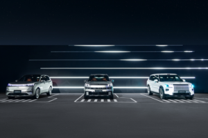 Chinese Carmakers Accelerate in Hungary at 2026 Auto Show 🚗✨