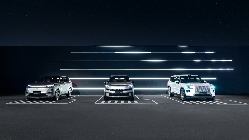 Chinese Carmakers Accelerate in Hungary at 2026 Auto Show 🚗✨