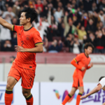 China U-23 Rallies for 1-1 Draw Against DPRK in Youth Tournament Thriller 🏆⚽