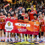 China Secures 2026 FIBA Women's World Cup Spot with Thrilling Win 🏀🇨🇳