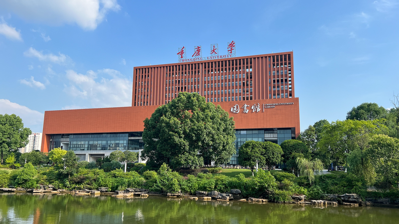 Lab Explosion at Chongqing University Leaves 1 Dead, 3 Injured 🚨