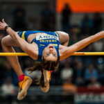 Mahuchikh Soars to Gold at World Indoor Championships 🥇